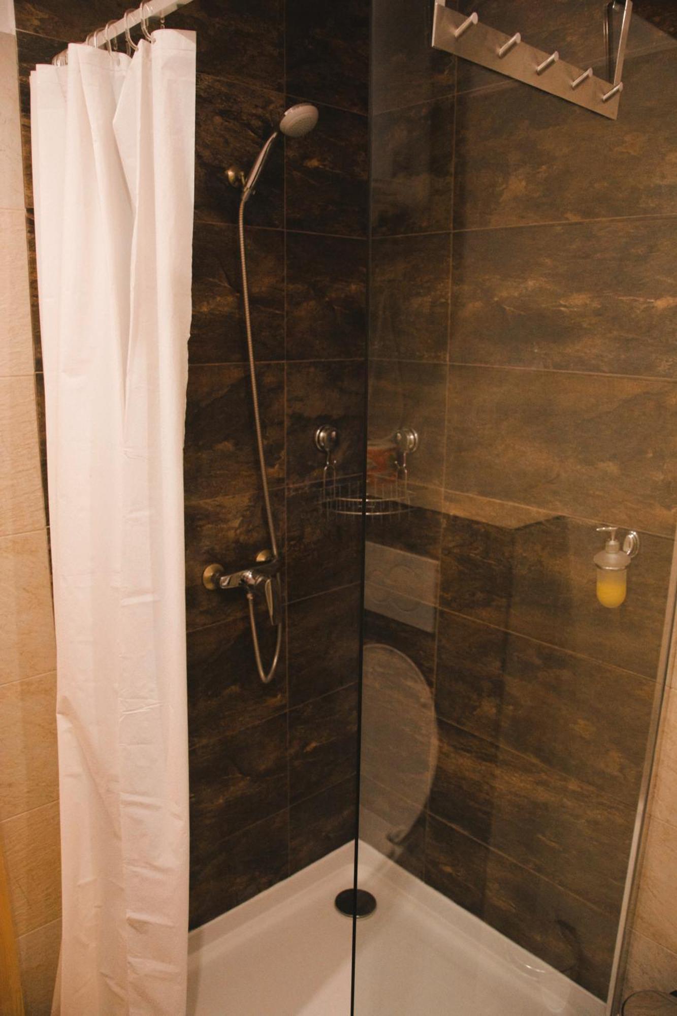 Apartman C.2 Banská Štiavnica Exterior foto