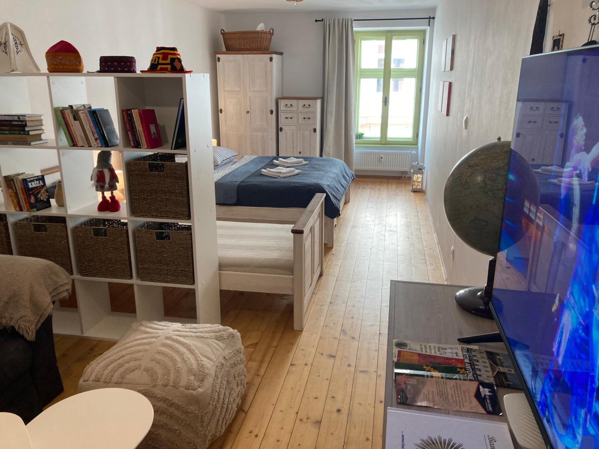 Apartman C.2 Banská Štiavnica Exterior foto